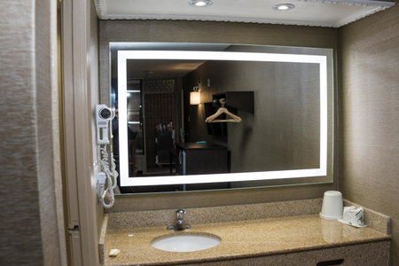 Mississauga Gate Inn, Islington-City Centre West, Канада