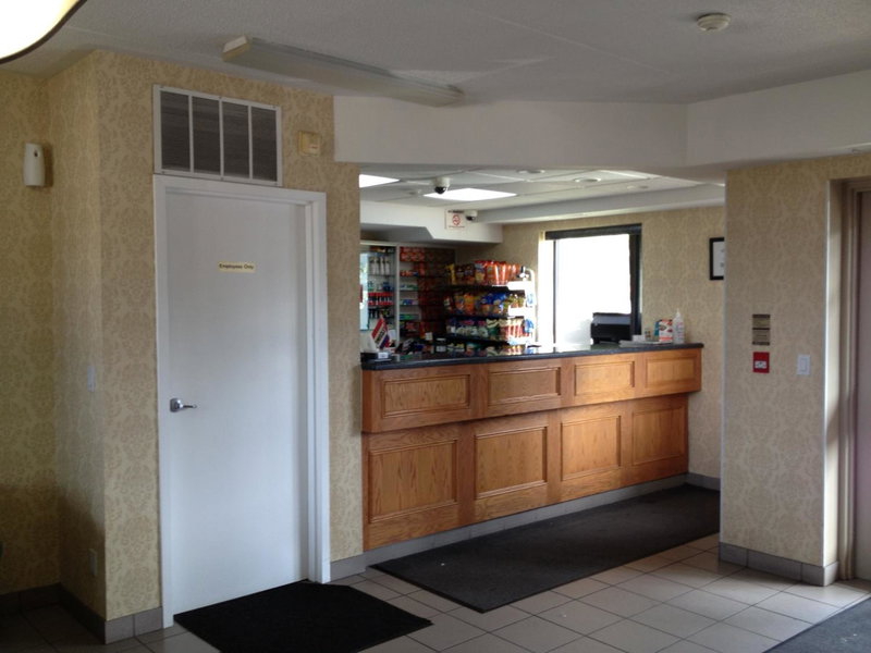 Mississauga Gate Inn, Islington-City Centre West, Канада