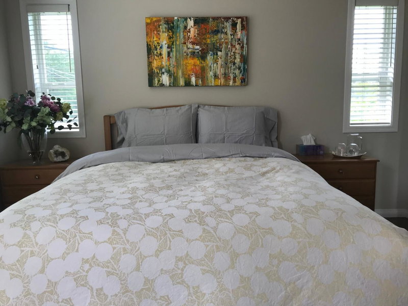 Royalty B&B, Richmond, Kanada
