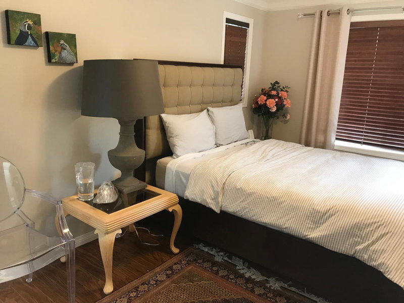 Royalty B&B, Richmond, Kanada