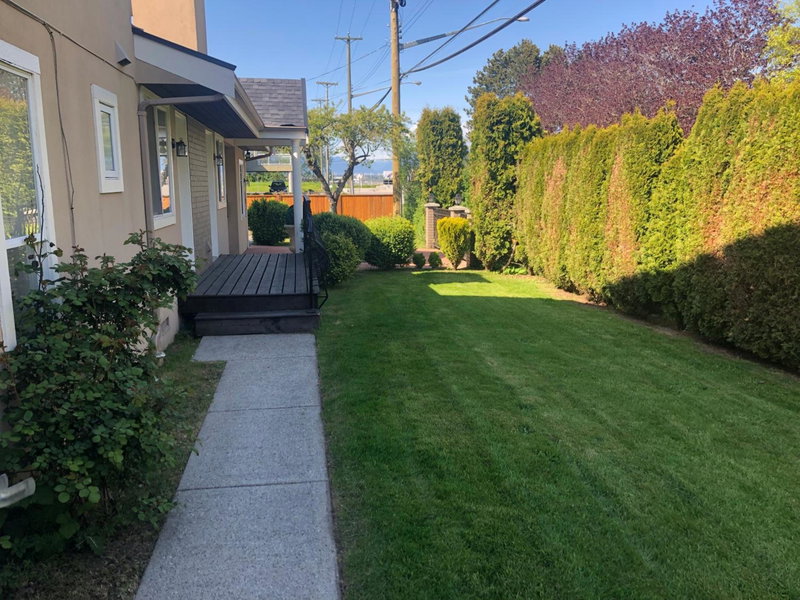 Royalty B&B, Richmond, Kanada
