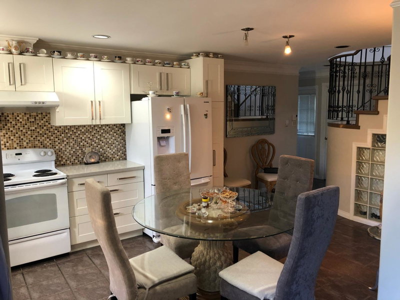 Royalty B&B, Richmond, Kanada