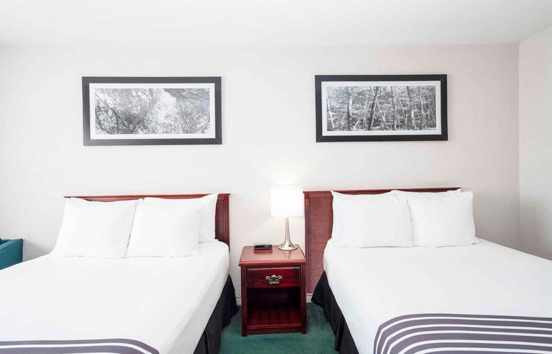 Sandman Inn Smithers, Smithers, Canada
