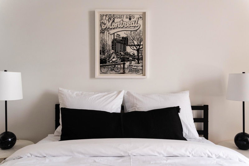 Maison Rasco by Luxury In Transit, Montreal, Canada