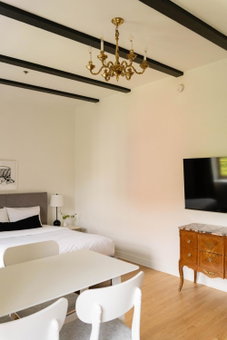 Maison Rasco by Luxury In Transit, Montreal, Canada