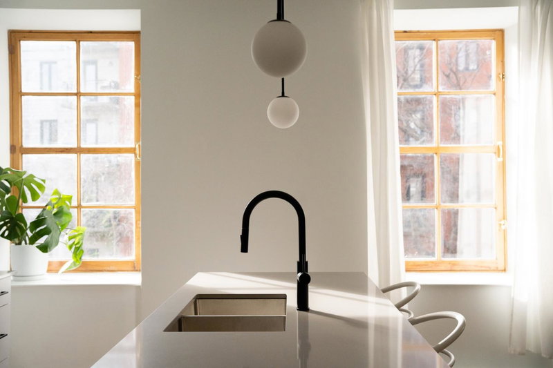 Maison Rasco by Luxury In Transit, Montreal, Canada