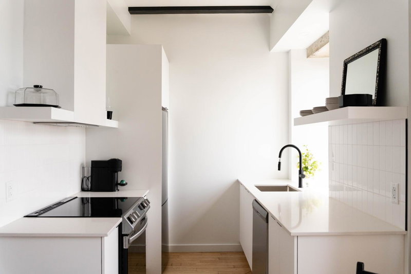Maison Rasco by Luxury In Transit, Montreal, Canada