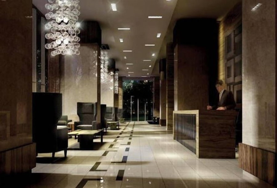 Life Suites Loft - CN Tower, Kensington-Chinatown, Canada