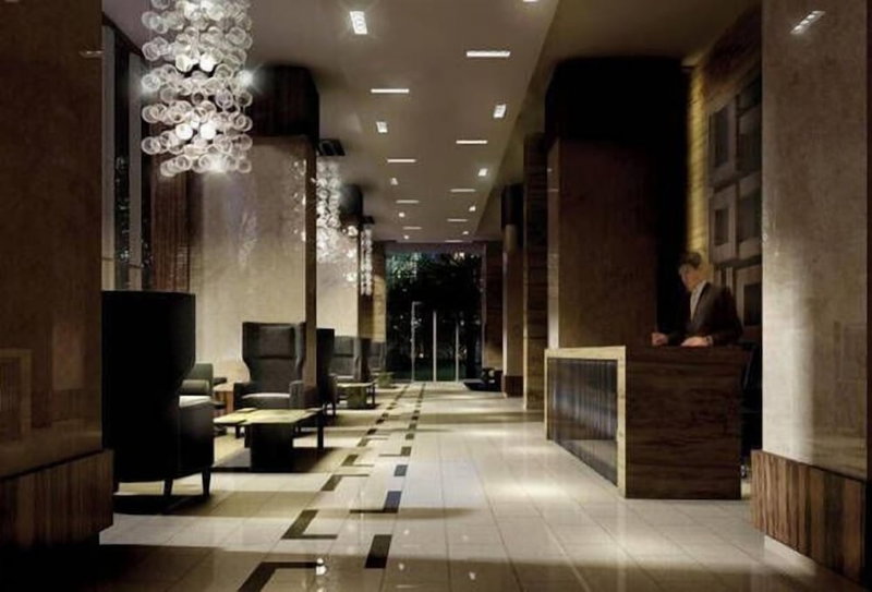 Life Suites Loft - CN Tower, Kensington-Chinatown, Canada