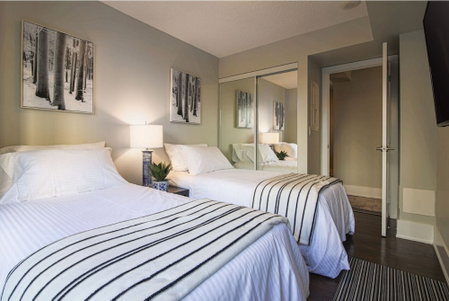 Life Suites Loft - CN Tower, Kensington-Chinatown, Canada