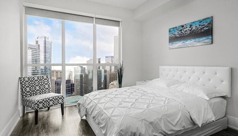 Life Suites Loft - CN Tower, Kensington-Chinatown, Canada
