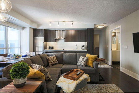 Life Suites Loft - CN Tower, Kensington-Chinatown, Canada