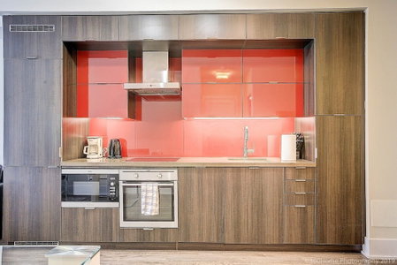 Life Suites Loft - CN Tower, Kensington-Chinatown, Canada