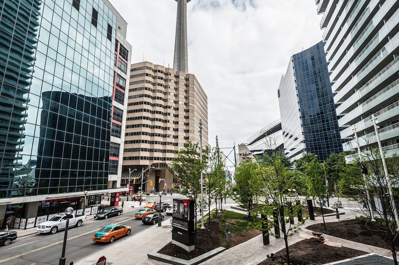 Life Suites Loft - CN Tower, Kensington-Chinatown, Canada