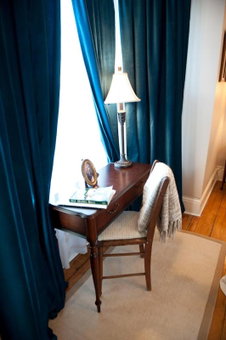 Dunlop Inn, Baddeck, Canada