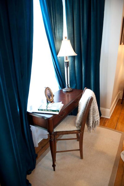 Dunlop Inn, Baddeck, Canada