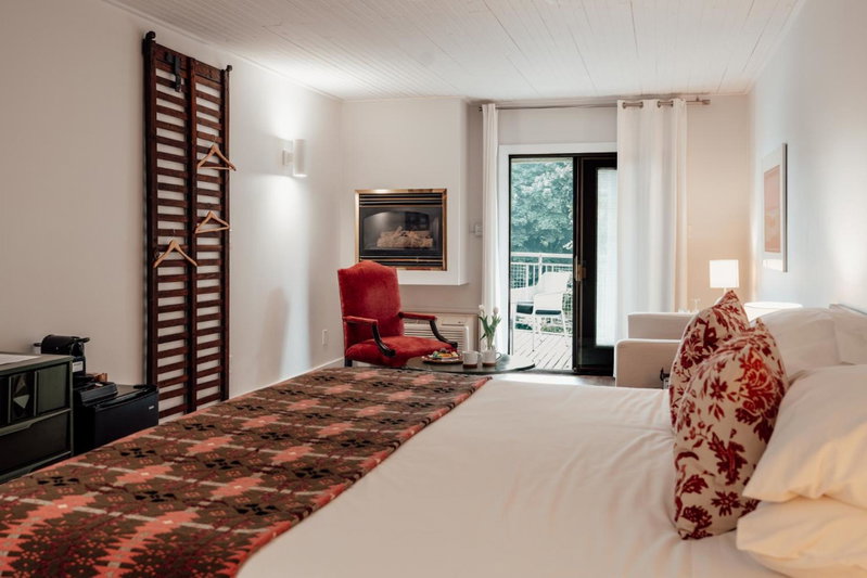 The Kent Motel, Niagara Falls, Canada