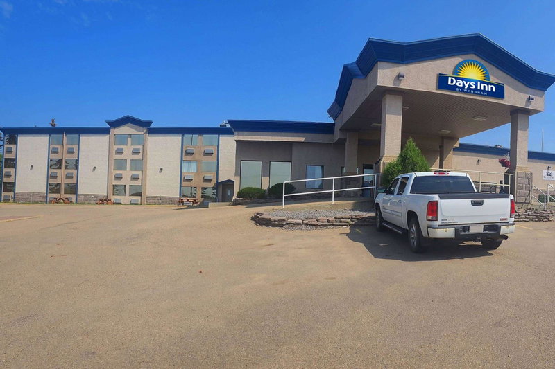 Days Inn by Wyndham Drayton Valley, Drayton Valley, Canada