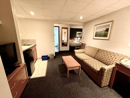 Days Inn by Wyndham Drayton Valley, Drayton Valley, Canada
