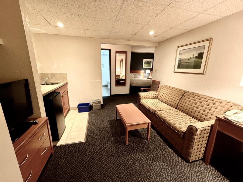 Days Inn by Wyndham Drayton Valley, Drayton Valley, Canada