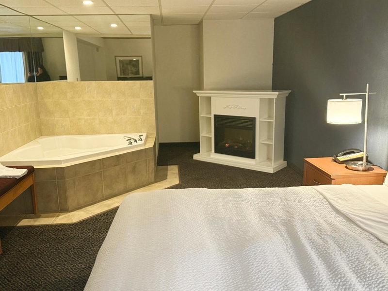 Days Inn by Wyndham Drayton Valley, Drayton Valley, Canada