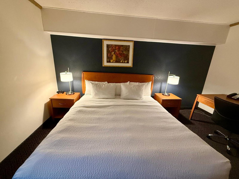 Days Inn by Wyndham Drayton Valley, Drayton Valley, Canada