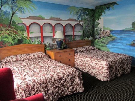 Knights Inn London Ontario, London, Canadá