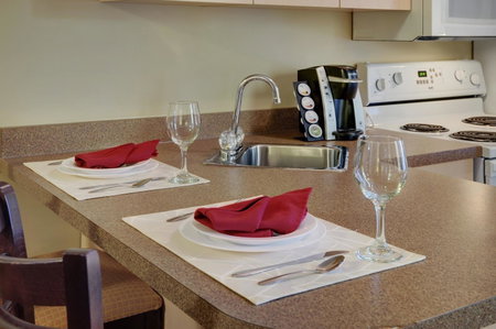 Pomeroy Inn and Suites Chetwynd, Chetwynd, Kanada