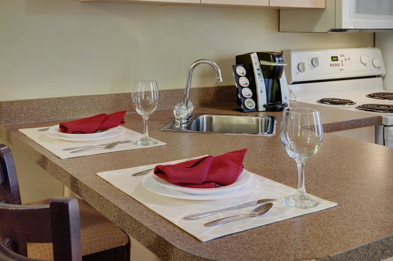 Pomeroy Inn and Suites Chetwynd, Chetwynd, Kanada