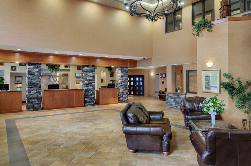 Pomeroy Inn and Suites Chetwynd, Chetwynd, Kanada