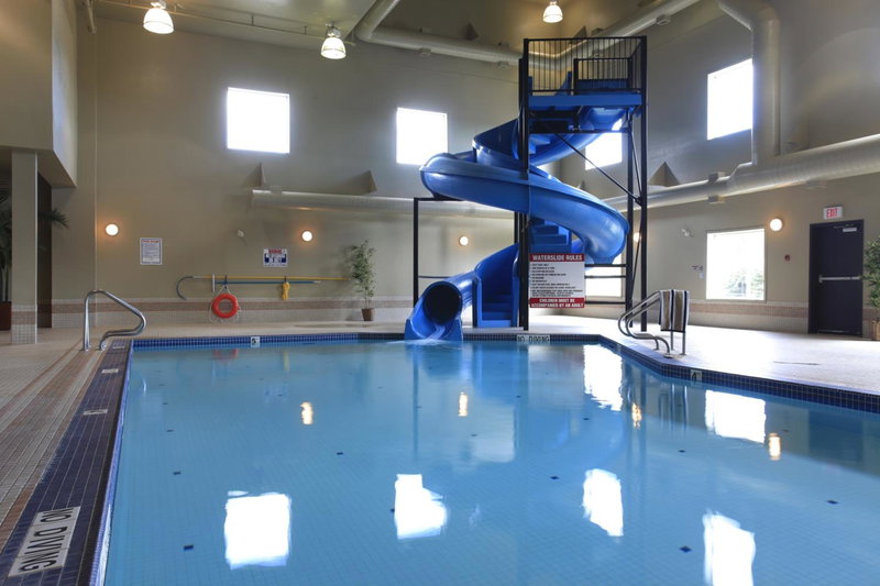 Pomeroy Inn and Suites Chetwynd, Chetwynd, Kanada