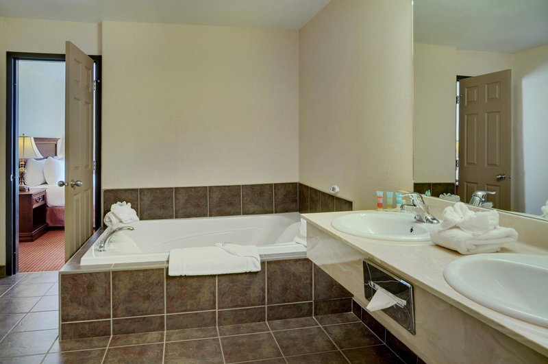 Pomeroy Inn and Suites Chetwynd, Chetwynd, Kanada