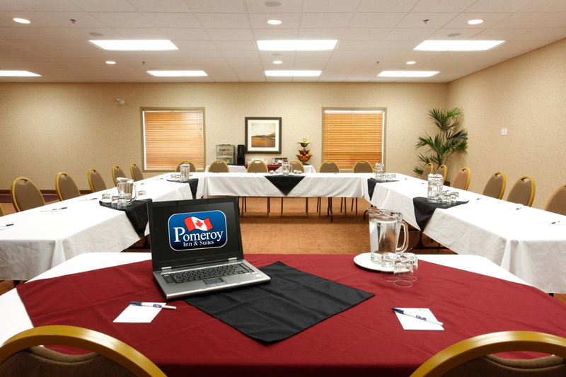 Pomeroy Inn and Suites Chetwynd, Chetwynd, Kanada