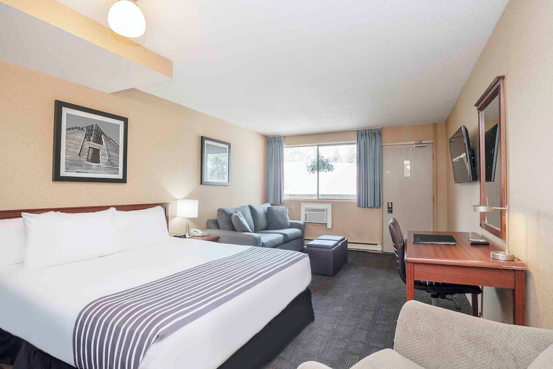 Sandman Inn Princeton, Princeton, Canada