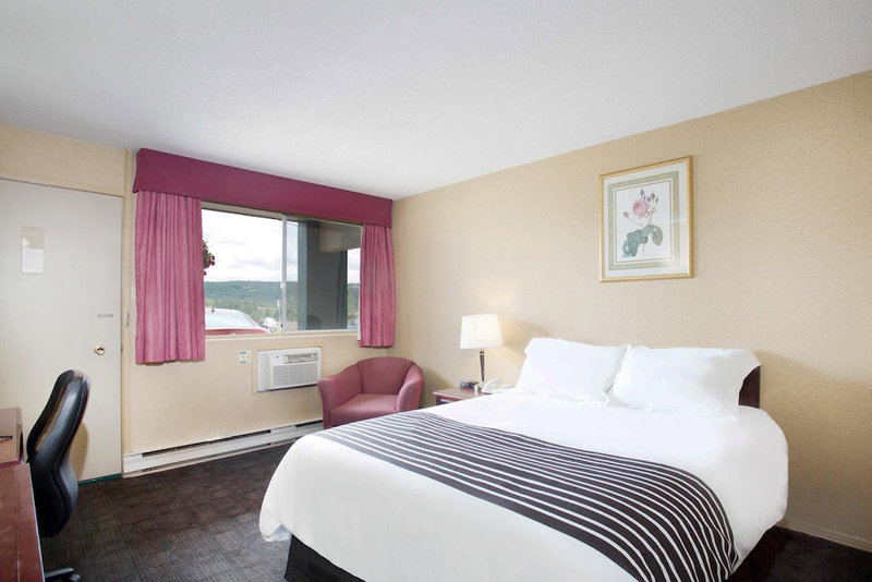 Sandman Inn Princeton, Princeton, Canada