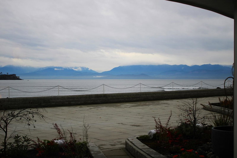 Sooke Harbour House, Langford, Canada