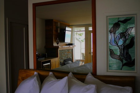 Sooke Harbour House, Langford, Canada