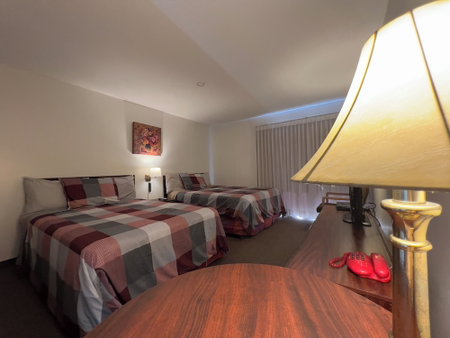 Monashee Motel, Sicamous, Канада