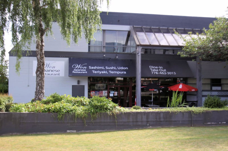 The Cedars Inn Hotel & Convention Centre, Gibsons, Canada
