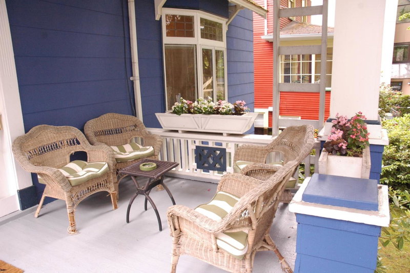Cambie Lodge, Vancouver, Canada