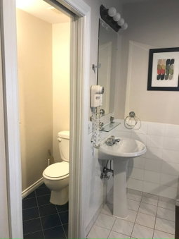 Cambie Lodge, Vancouver, Canada