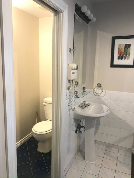 Cambie Lodge, Vancouver, Canada