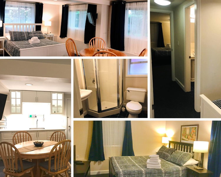 Cambie Lodge, Vancouver, Canada
