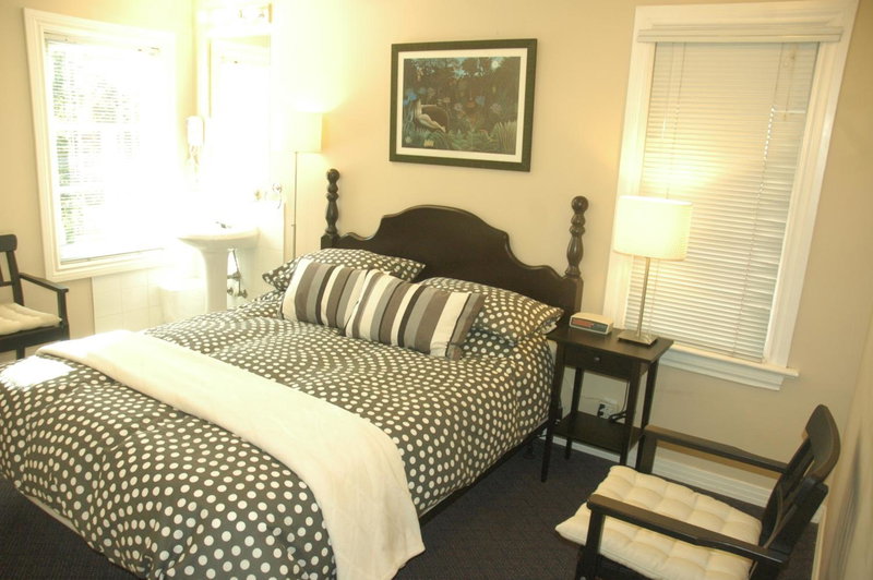 Cambie Lodge, Vancouver, Canada