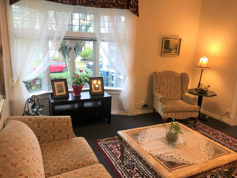 Cambie Lodge, Vancouver, Canada