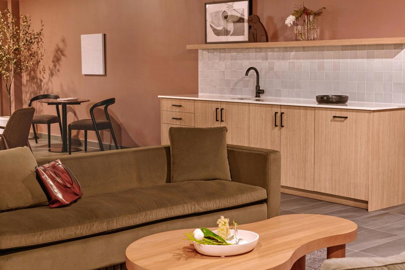 The Ora Hotel, BW Signature Collection, Ottawa, Canada