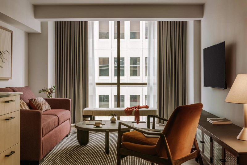 The Ora Hotel, BW Signature Collection, Ottawa, Canada