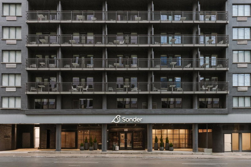 The Ora Hotel, BW Signature Collection, Ottawa, Canada
