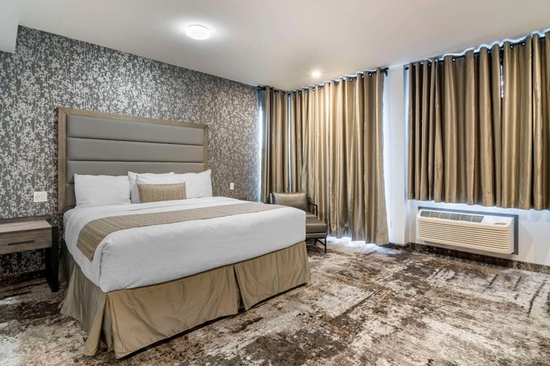 The Hue Hotel, an Ascend Collection Hotel, Kamloops, Canada