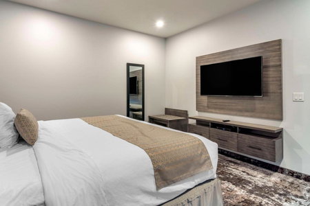 The Hue Hotel, an Ascend Collection Hotel, Kamloops, Canada